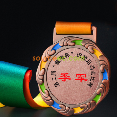 Customization Medal Promotional Products