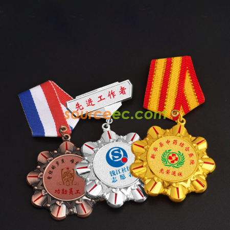 Customization Medal Promotional Products