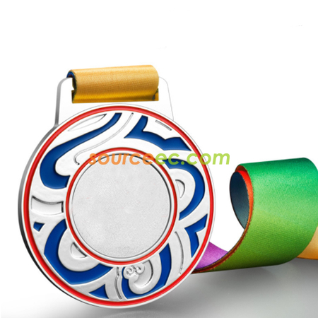 Customization Colorful Medal Promotional Products