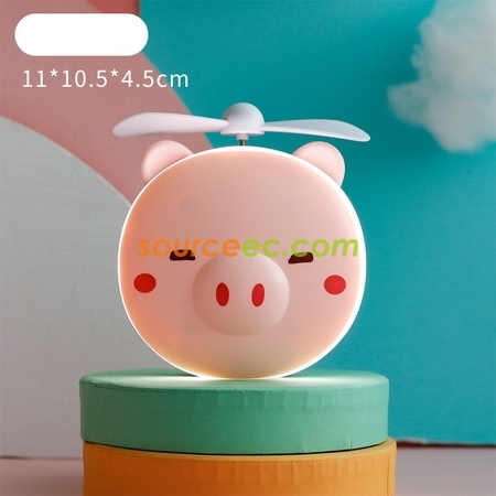 Customization Mini Fan Promotional Products