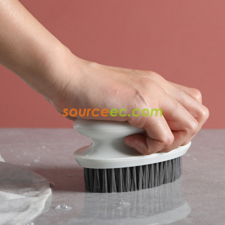 Customization Simple Cleaning Brush Promotional Products