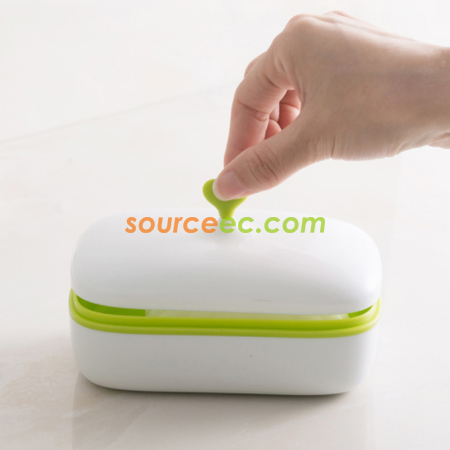 Customization Double Creative Soap Box Promotional Products