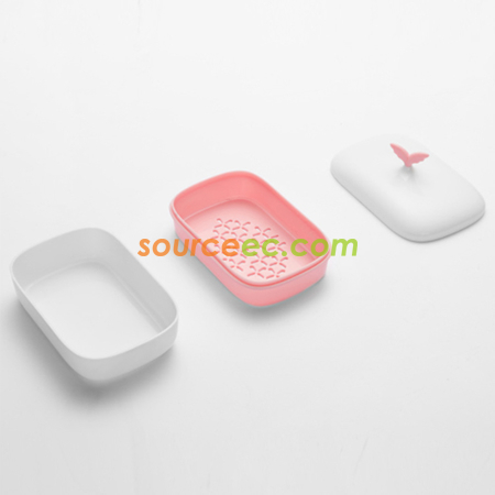 Customization Double Creative Soap Box Promotional Products