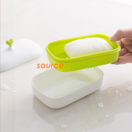 Customization Double Creative Soap Box Promotional Products