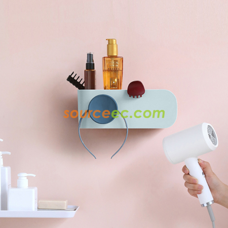 Customization Bathroom Storage Rack Promotional Products