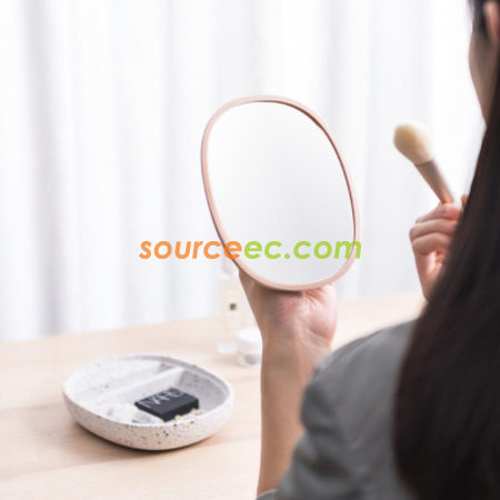 Customization Storage Case With Mirror Promotional Products