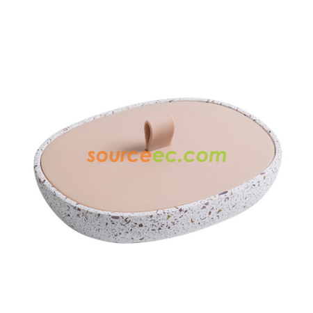 Customization Storage Case With Mirror Promotional Products