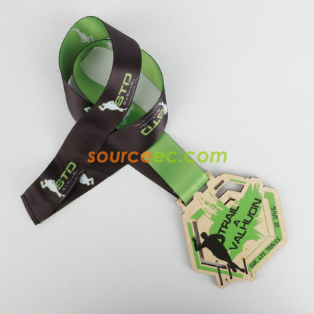 Customization Medal Promotional Products
