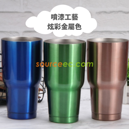 Customization customized thermos cup Promotional Products