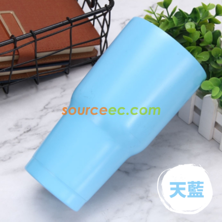 Customization customized thermos cup Promotional Products