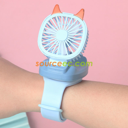 Customization Mini Fan Promotional Products