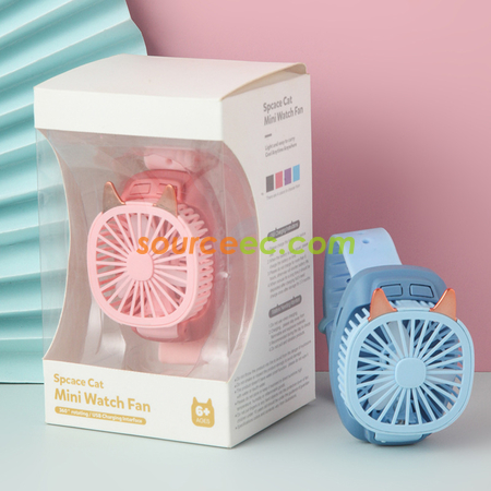 Customization Mini Fan Promotional Products