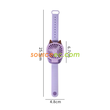 Customization Mini Fan Promotional Products