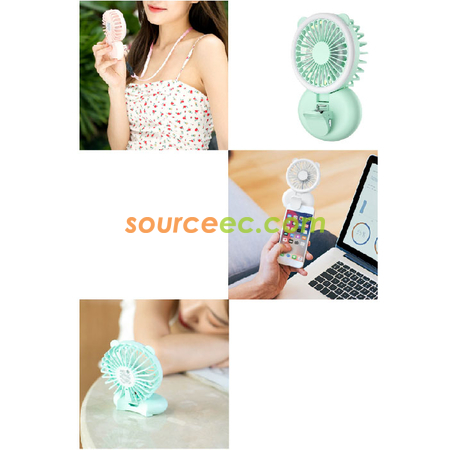 Customization Mini Fan Promotional Products