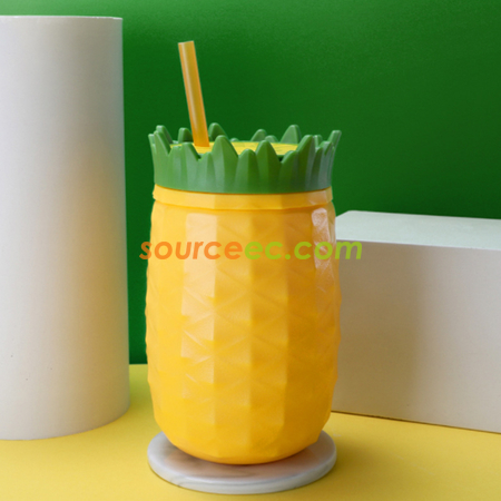 Customization Creative Double Layer Cup Promotional Products