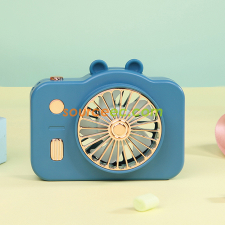 Customization USB Charging Fan Promotional Products