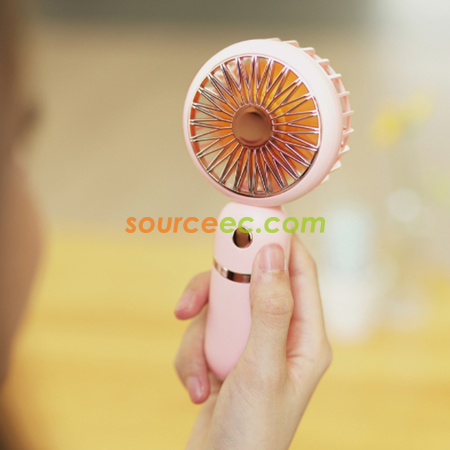 Customization Mini Fan Promotional Products
