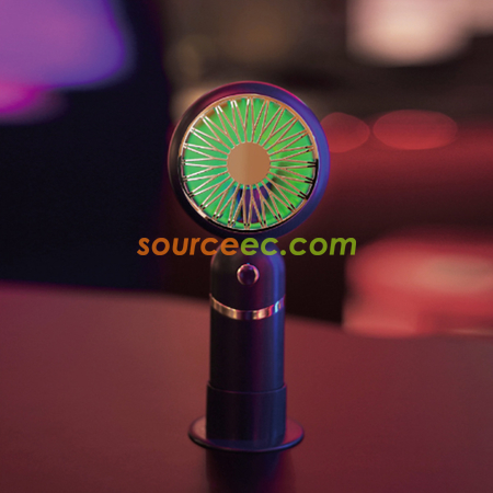 Customization Mini Fan Promotional Products