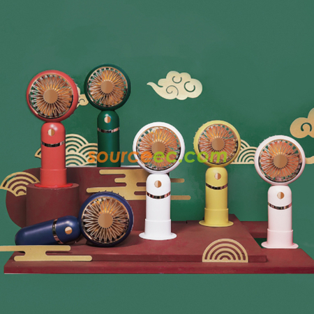 Customization Mini Fan Promotional Products