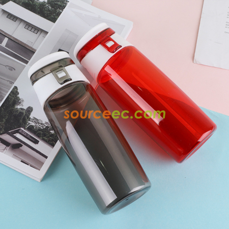 Customization Colorful Sports Bottle Promotional Products