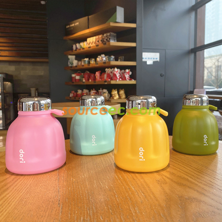 Customization 250ML Thermal Mug Promotional Products