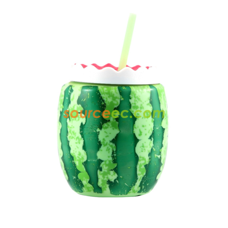 Customization Creative Double Layer Cup Promotional Products