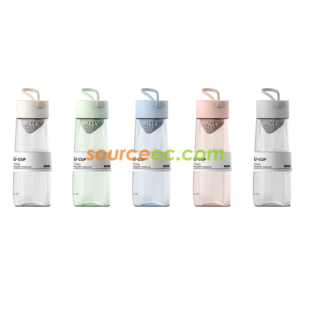 Customization 500ML Promotional Bottle Promotional Products