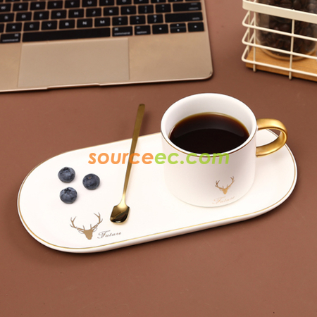 Customization Creative Coffee Mug Promotional Products