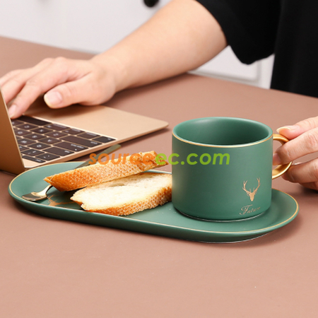 Customization Creative Coffee Mug Promotional Products