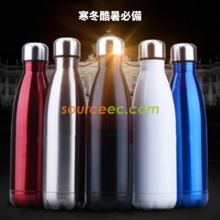Customization customized thermos Promotional Products