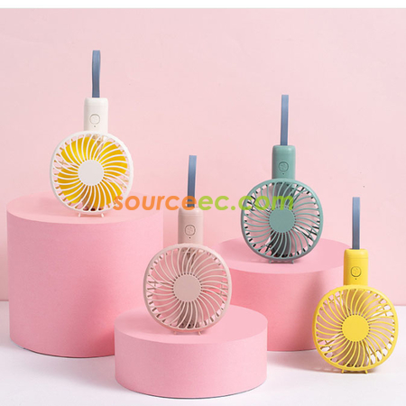 Customization Portable Fan Promotional Products