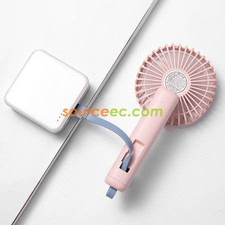 Customization Portable Fan Promotional Products