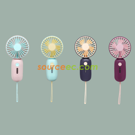 Customization Mini Fan Promotional Products