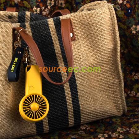 Customization Mini Fan Promotional Products