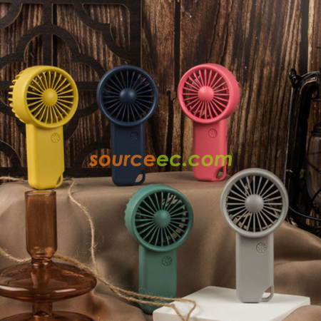 Customization Mini Fan Promotional Products