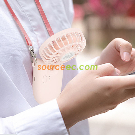 Customization Portable Fan Promotional Products