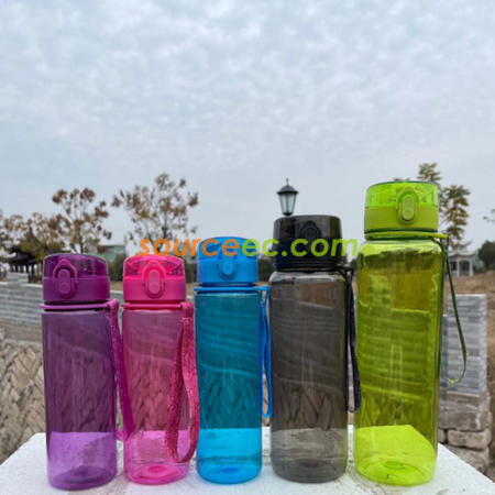 Customization Sports Bottle Promotional Products
