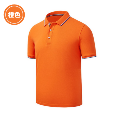 Customization British style POLO shirts Promotional Products