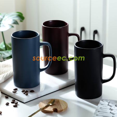 Customization Ceramic Mug Promotional Products