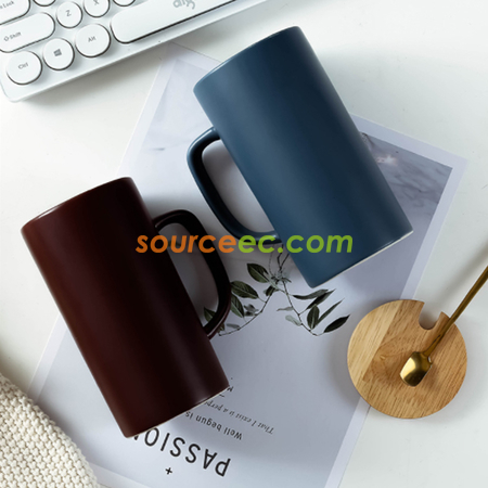 Customization Ceramic Mug Promotional Products