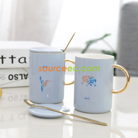 Customization Ceramic Mug Promotional Products