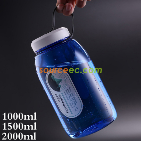 Customization Sports Bottle Promotional Products