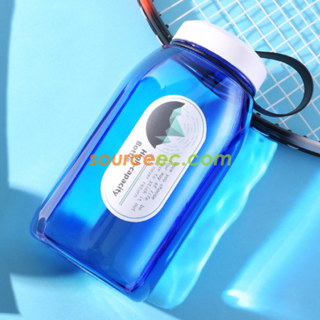 Customization Sports Bottle Promotional Products