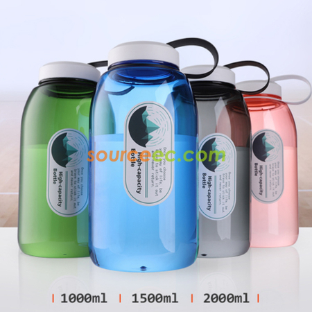 Customization Sports Bottle Promotional Products