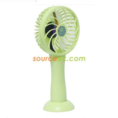 Customization LED Fan Promotional Products