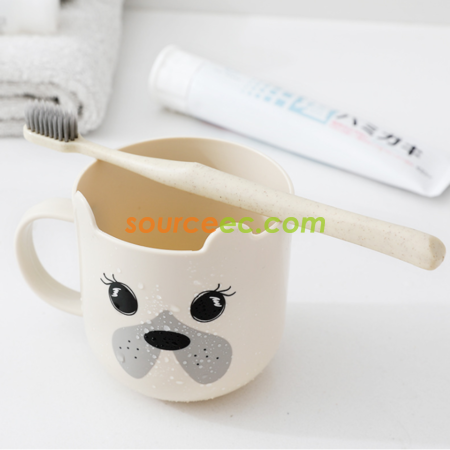 Customization Gargle Dental Cup Promotional Products