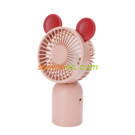Customization Hand Held Fan Promotional Products
