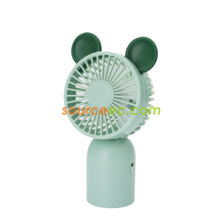 Customization Hand Held Fan Promotional Products