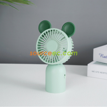 Customization Hand Held Fan Promotional Products