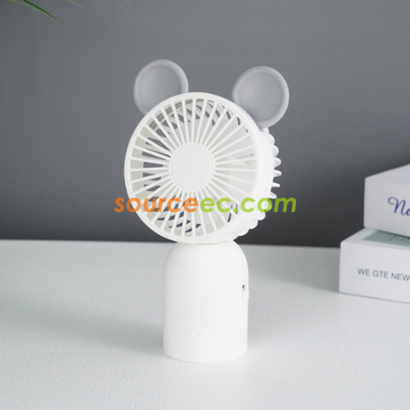 Customization Hand Held Fan Promotional Products
